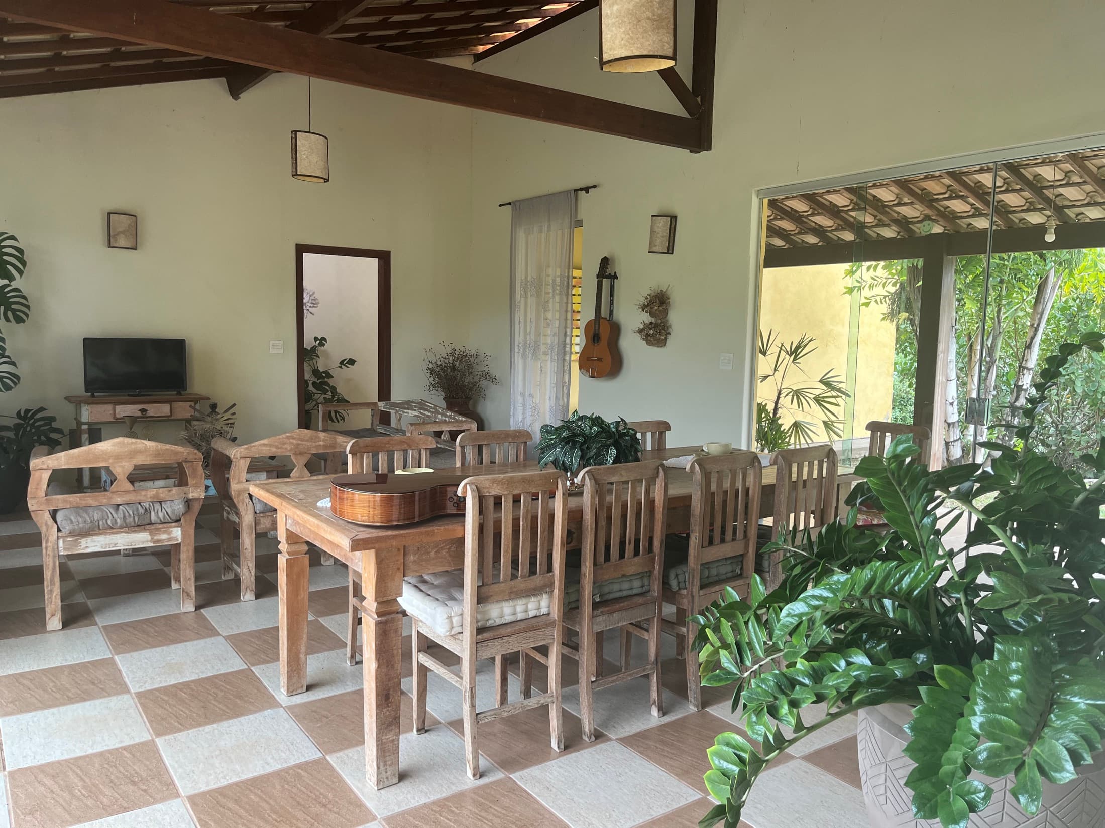 Casa inteira - foto 2